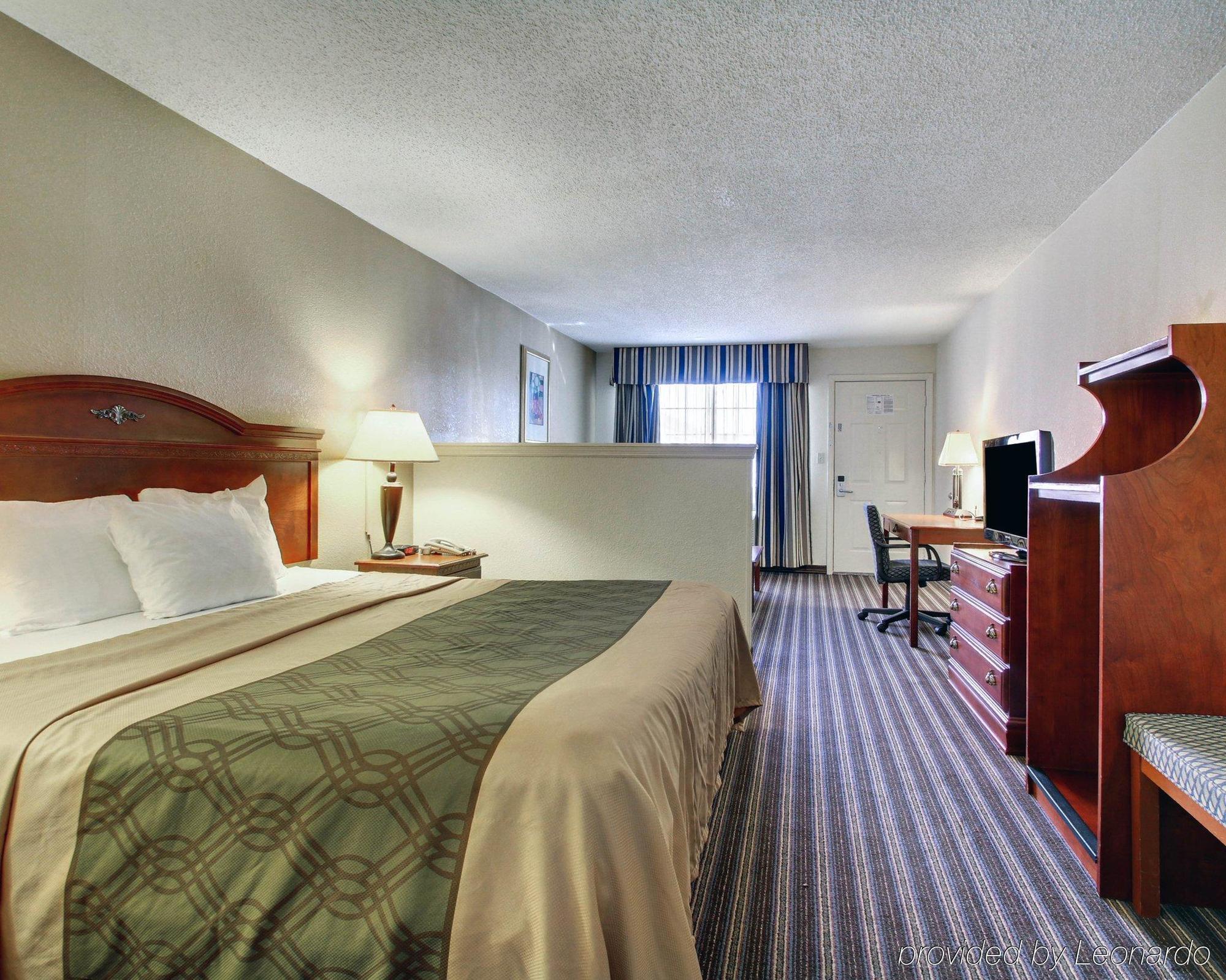 Travel Inn Vicksburg Eksteriør billede
