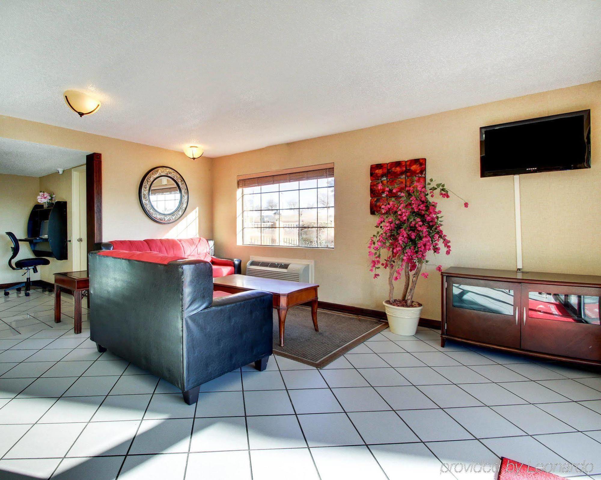 Travel Inn Vicksburg Eksteriør billede